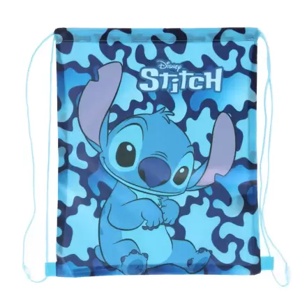 Disney Stitch gym bag 40cm product photo