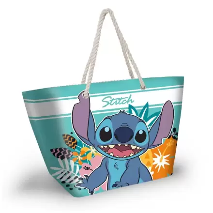 Disney Stitch Tropic beach bag termékfotója