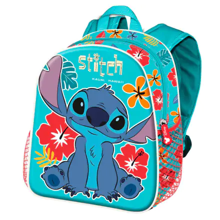 Disney Stitch Tropical backpack 39cm termékfotója