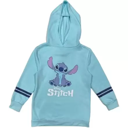 Disney Stitch turquoise Hooded Dress termékfotója