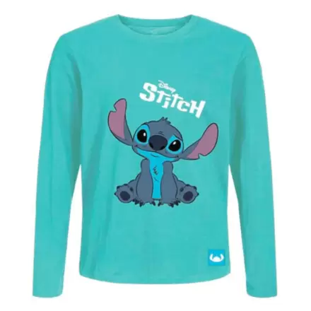 Disney Stitch kids t-shirt termékfotója