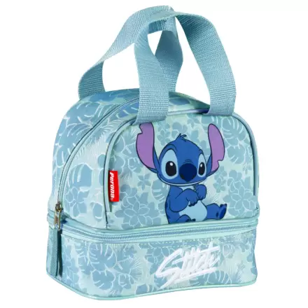 Disney Stitch lunch bag termékfotója