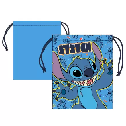 Disney Stitch Lunch bag product photo