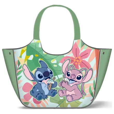 Disney Stitch Vacay beach bag product photo