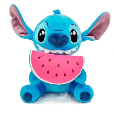 Disney Stitch Watermelon plush toy 25cm termékfotója