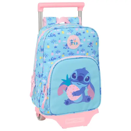 Disney Stitch Waves trolley 34cm product photo