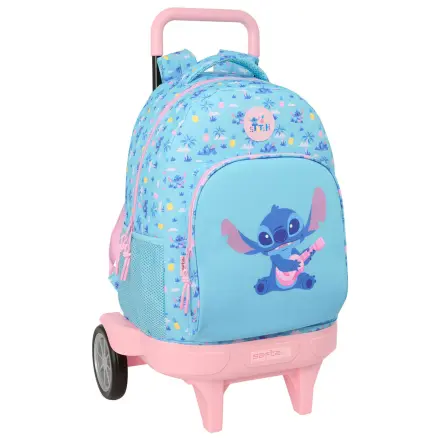 Disney Stitch Waves extraible trolley 45cm product photo