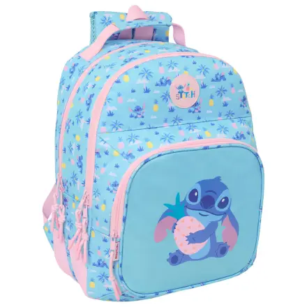 Disney Stitch Waves adaptable backpack 42cm product photo