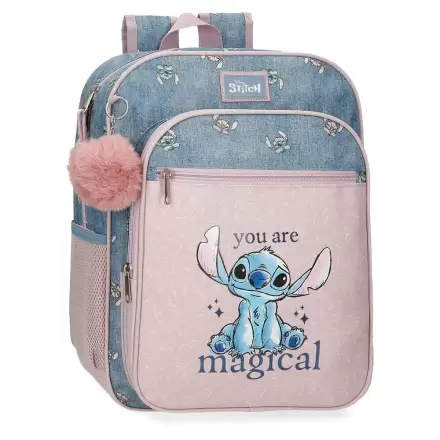 Disney Stitch You Are Magical backpack 38cm product photo