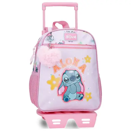 Disney Stitch You & Me trolley 28cm product photo