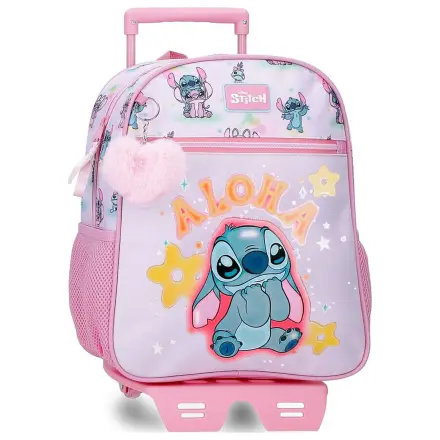 Disney Stitch You & Me trolley 33cm product photo