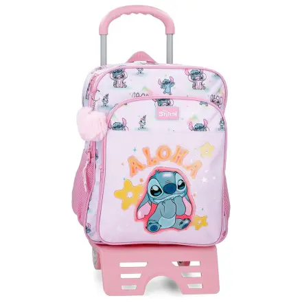 Disney Stitch You & Me trolley 40cm product photo