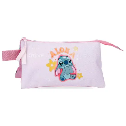 Disney Stitch You & Me vanity case product photo