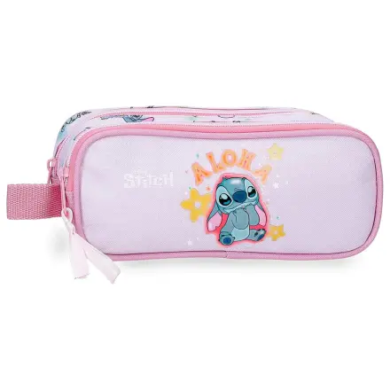 Disney Stitch You & Me vanity case product photo