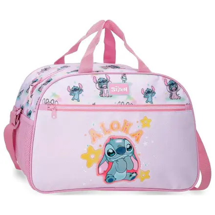 Disney Stitch You & Me travel bag 40cm product photo