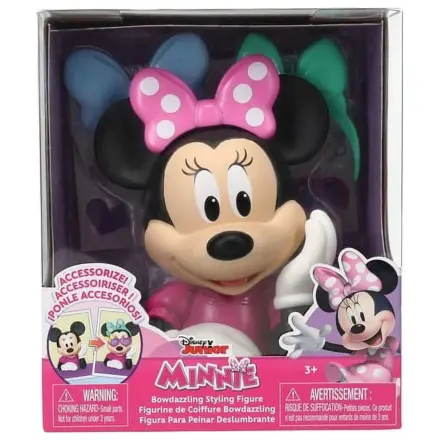 Disney Styling Head Play Set Minnie Mouse product photo
