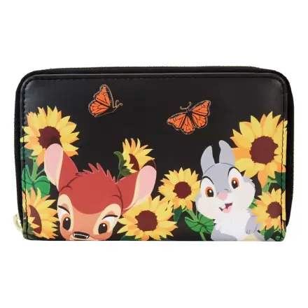 Disney by Loungefly Wallet Sunflower Friends product photo