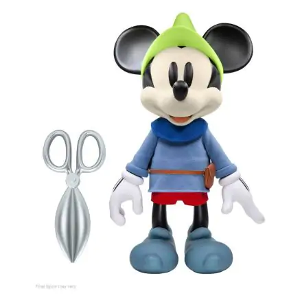 Disney Supersize Vinyl Figure Brave Little Tailor Mickey Mouse 40 cm termékfotója