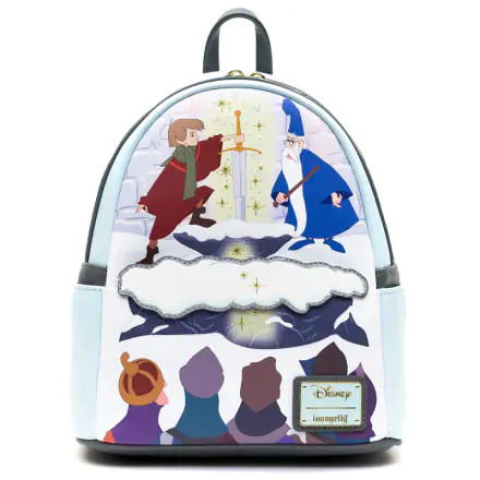 Loungefly Disney the Sword in the Stone backpack 26cm product photo