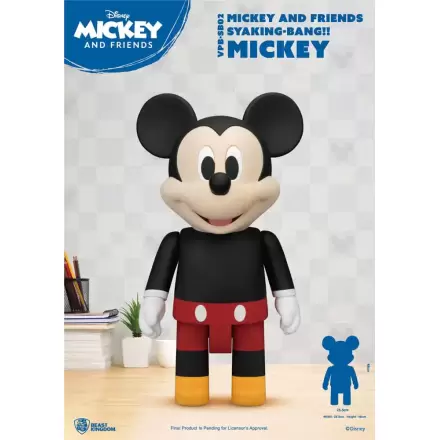 Disney Syaing Bang Vinyl Bank Mickey and Friends Mickey 48 cm termékfotója