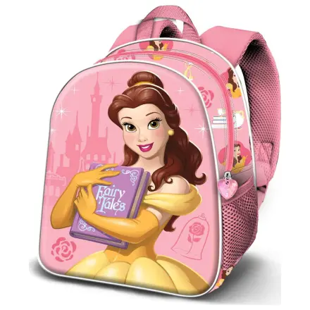 Disney Beauty and the Beast Bella Fairy 3D backpack 31cm product photo