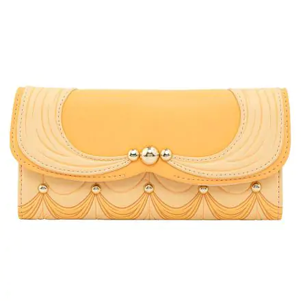 Loungefly Disney Beauty and the Beast Belle wallet product photo
