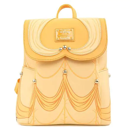 Loungefly Disney Beauty and the Beast Belle backpack 27cm product photo