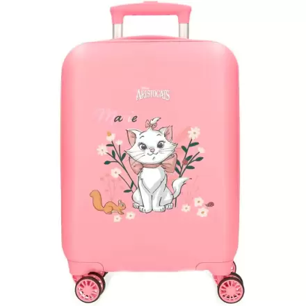 Disney The Aristocat Marie ABS trolley suitcase 50cm product photo