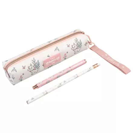 Disney The Aristocats Bonjour Marie Set pencil case + pen + pencil product photo