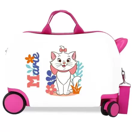 Disney The Aristocats Marie ABS suitcase 45cm product photo
