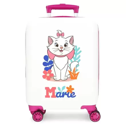Disney The Aristocats Marie ABS trolley suitcase 50cm product photo