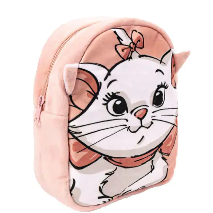 Disney The Aristocats Marie plush backpack 22cm product photo
