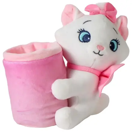 Disney The Aristocats plush pencil holder product photo