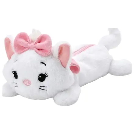 Disney The Aristocats plush pencil case product photo