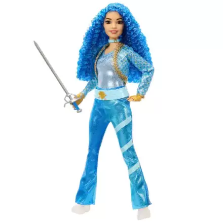 Disney The Descendants 4 Chloe doll product photo