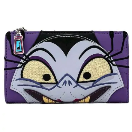 Loungefly Disney The Emperor New Groove wallet termékfotója