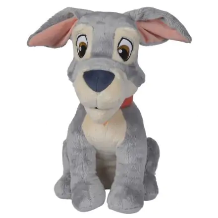 Disney The Lady and the Tramp Gulf soft plush toy 35cm termékfotója