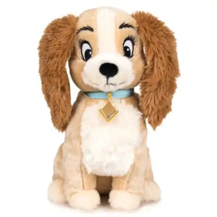 Disney The Lady and the Tramp Lady plush toy 30cm product photo