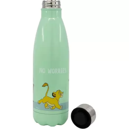 Disney The Lion King Stainless steel bottle 780ml termékfotója