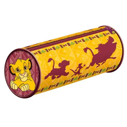 Disney The Lion King Hakuna Matata pencil case product photo