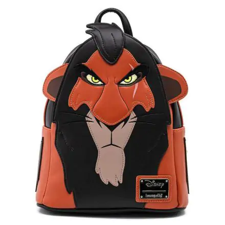 Disney by Loungefly Backpack The Lion King Scar Cosplay product photo
