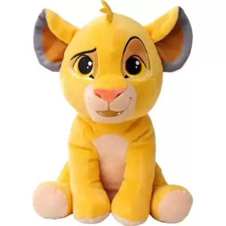 Disney Plush Figure The Lion King Simba 30th Anniversary 25 cm termékfotója