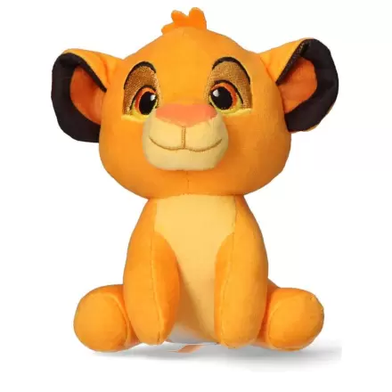 Disney Plush Keychain Aristocats The Lion King Simba 12 cm     product photo