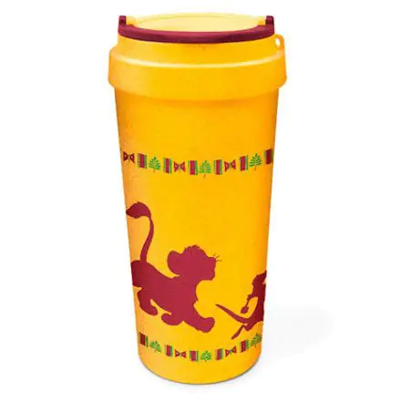 Disney The Lion King travel mug product photo