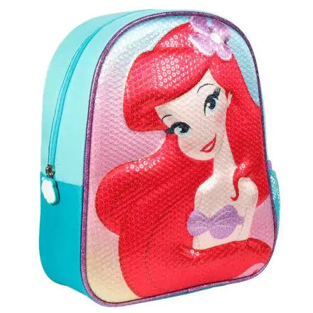 Disney The Little Mermaid 3D backpack 31cm product photo