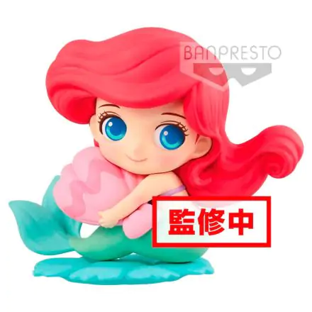 Sweetiny Disney The Little Mermaid Ariel figure B 8cm product photo