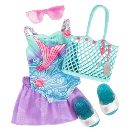 Disney The Little Mermaid Ariel ily 4Ever accessories product photo