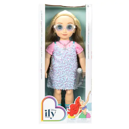 Disney The Little Mermaid Ariel ily 4Ever doll 45cm product photo