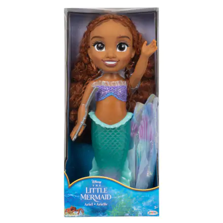 Disney The Little Mermaid Ariel doll 38cm termékfotója