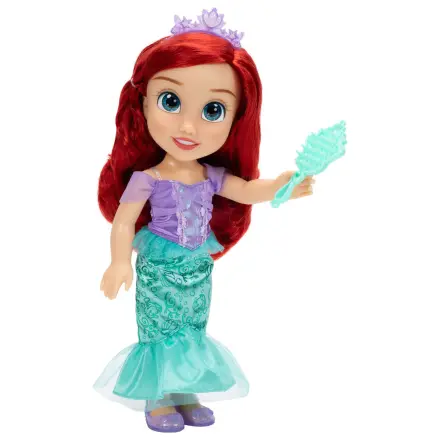Disney The Little Mermaid Ariel doll 38cm product photo